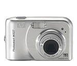 HP Photosmart M527 