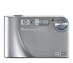 HP Photosmart R727 