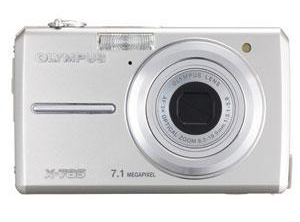 Olympus X-785