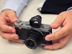 Leica X1 