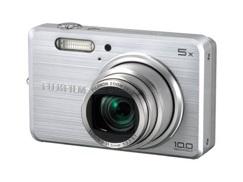 Fujifilm Finepix J100