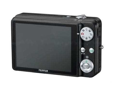 Fujifilm Finepix J150