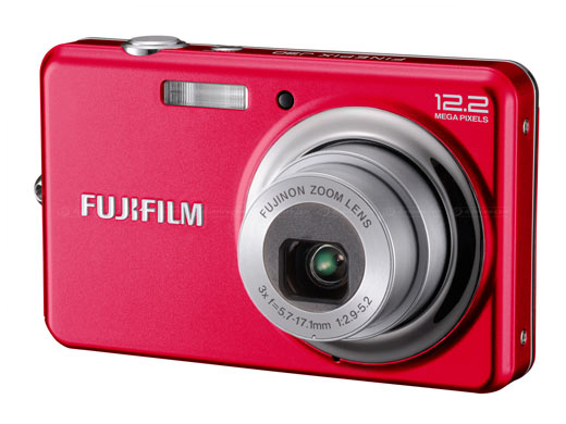 Fujifilm FinePix J30