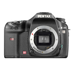 Pentax K20D