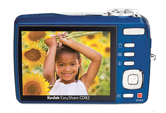 Kodak EasyShare CD82