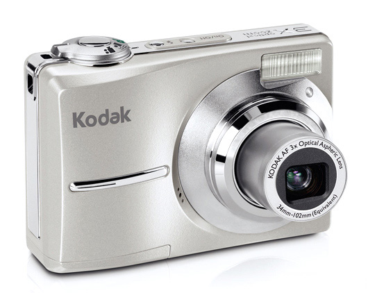 Kodak EasyShare C1013