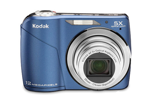 Kodak EasyShare C190