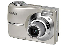 Kodak EasyShare C713