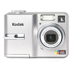 Kodak EasyShare C743