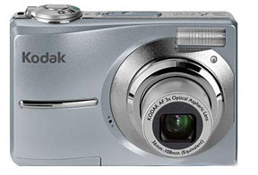 Kodak EasyShare C813