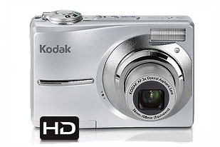 Kodak EasyShare C913