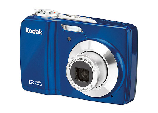 Kodak EasyShare CD82