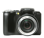 Kodak EasyShare Z712 IS