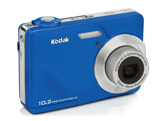 Kodak EasyShare C180