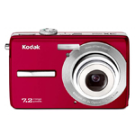 Kodak EasyShare M763