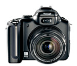 Kodak EasyShare P880 