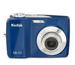 Kodak EasyShare CD82