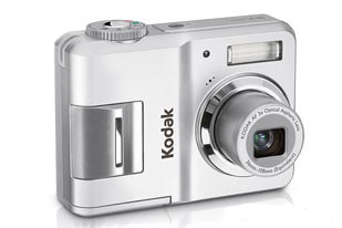 kodak easyshare c433