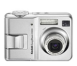 Kodak EasyShare C533 