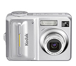 Kodak EasyShare C653