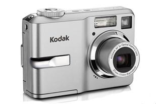 kodak easyshare c743