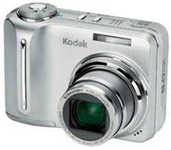 Kodak EasyShare C875