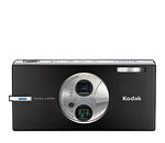 Kodak EasyShare V705 