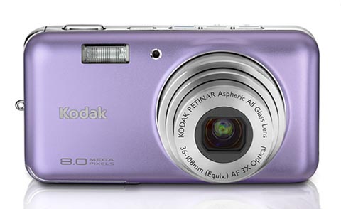 Kodak Easyshare V803