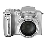 Kodak EasyShare Z612 