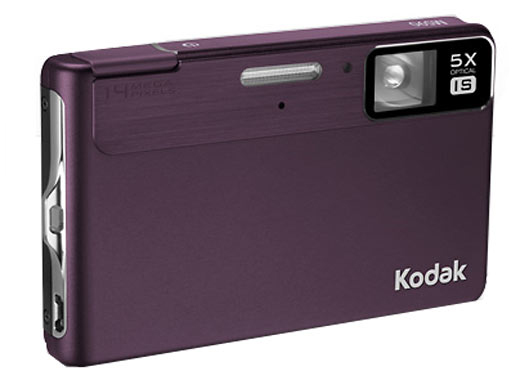 Kodak EasyShare M590