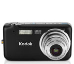 Kodak EasyShare V1233 