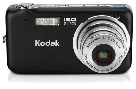 Kodak V1233