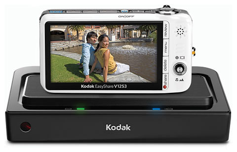   KODAK EASYSHARE HDTV 