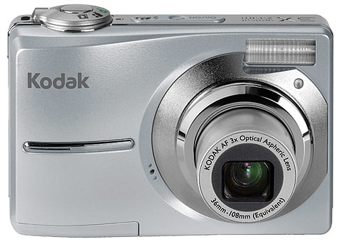 Kodak EASYSHARE C513 