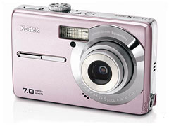 KODAK EASYSHARE M753