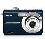 Kodak EasyShare M753 