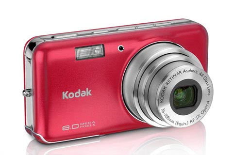 Kodak Easyshare V803