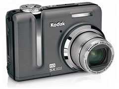 KODAK EASYSHARE Z1275