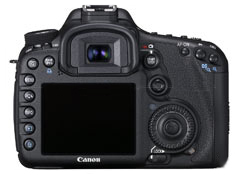 Canon EOS 7D