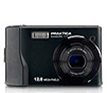 Praktica Luxmedia 12 XS