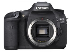 Canon EOS 7D