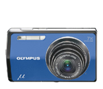 Olympus Mju 7000