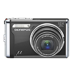 Olympus Mju 9000