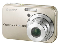 Sony DSC-N2 