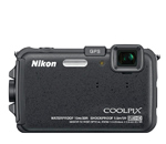 Nikon Coolpix AW100