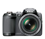 Nikon Coolpix L120