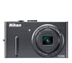 Nikon Coolpix P300