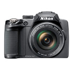 Nikon Coolpix P500