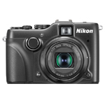 Nikon Coolpix P7100