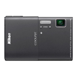 Nikon Coolpix S100